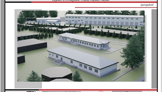 MSB LOJİSTİK GENEL MÜDÜRLÜĞÜ